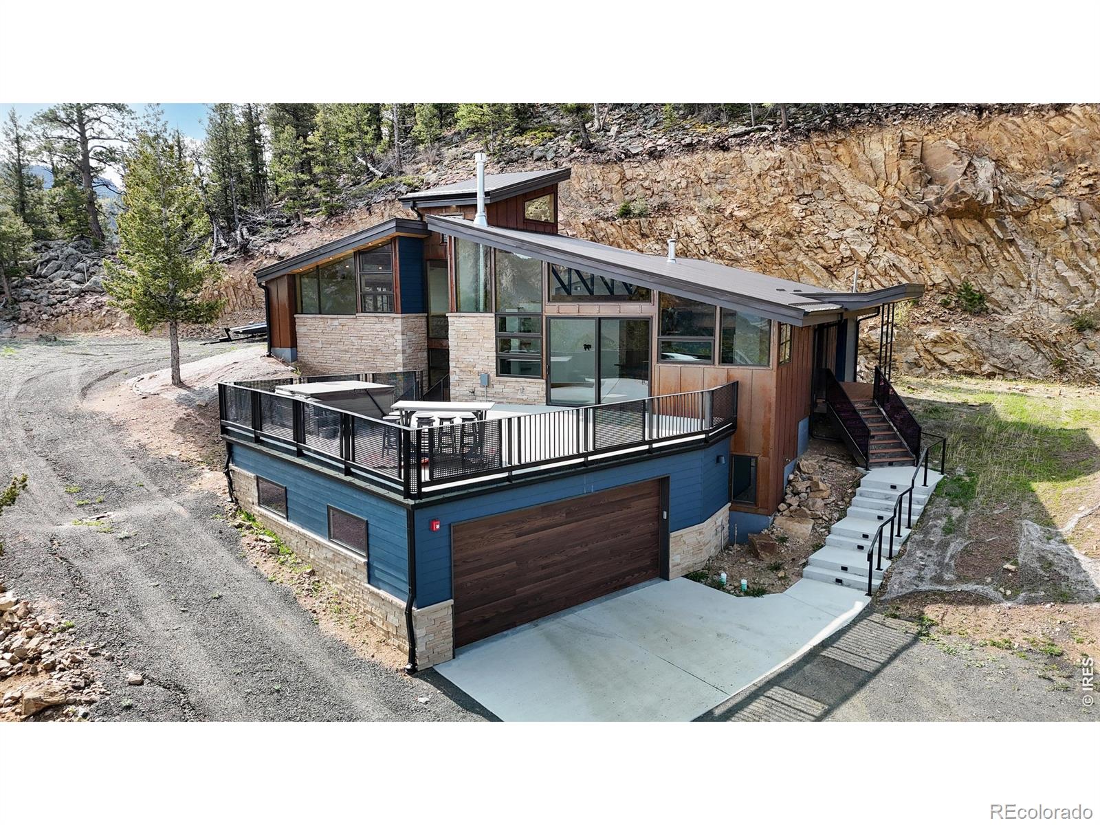 MLS Image #30 for 1440  hummingbird drive,estes park, Colorado