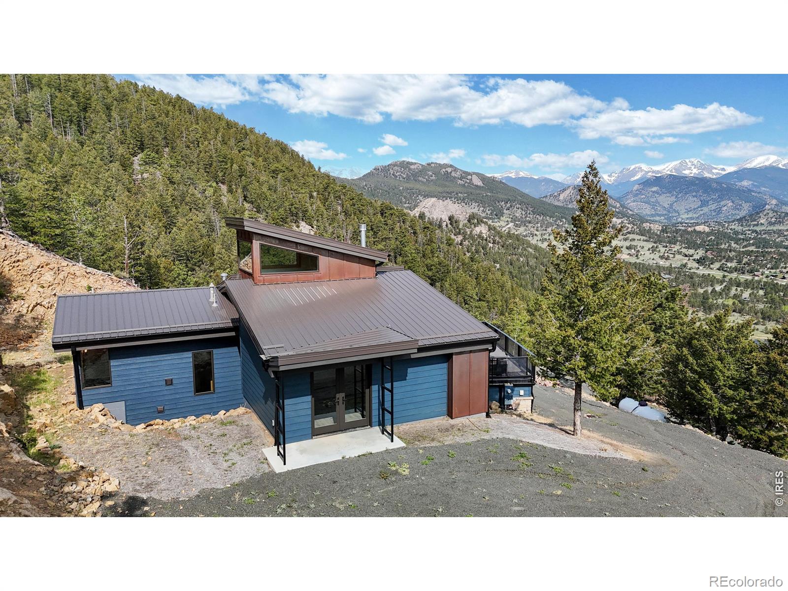 MLS Image #31 for 1440  hummingbird drive,estes park, Colorado