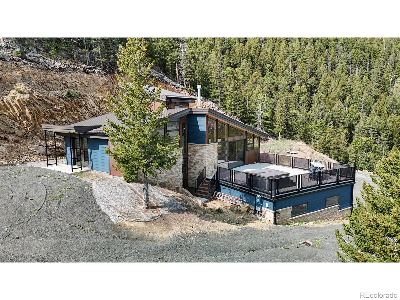 MLS Image #32 for 1440  hummingbird drive,estes park, Colorado