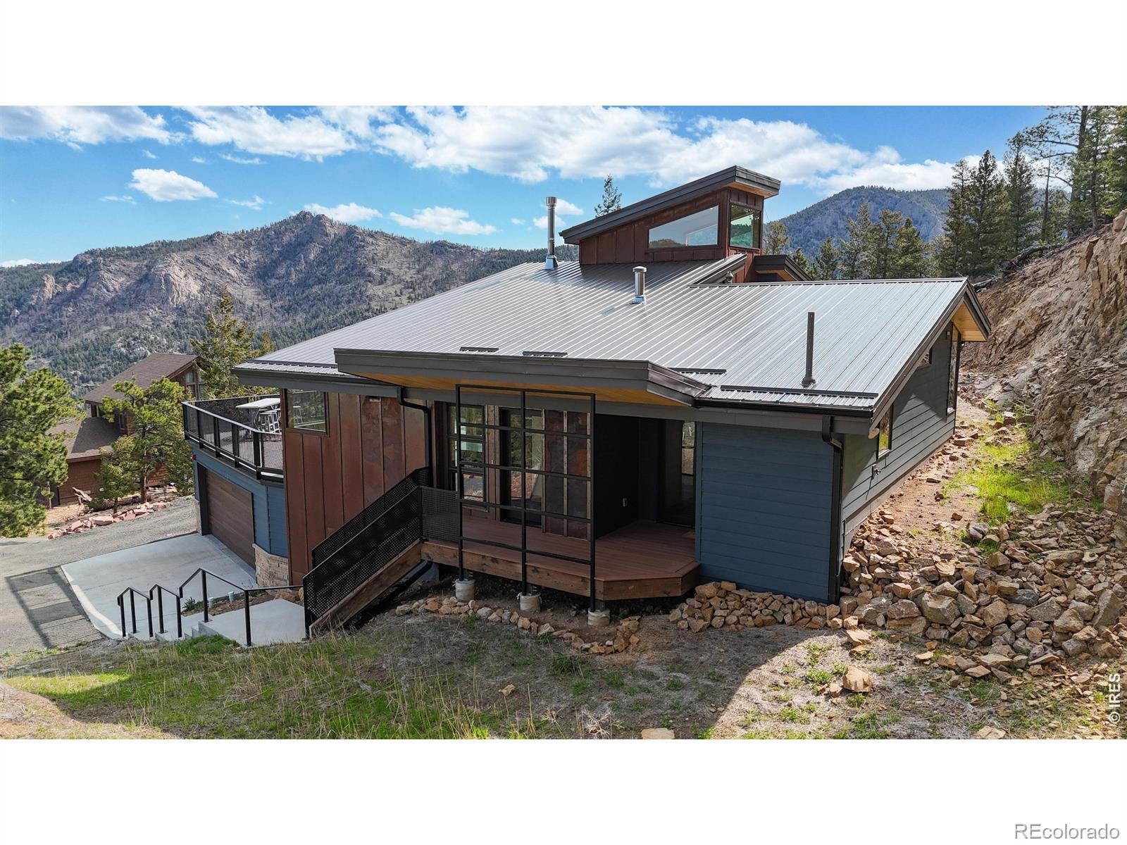 MLS Image #33 for 1440  hummingbird drive,estes park, Colorado