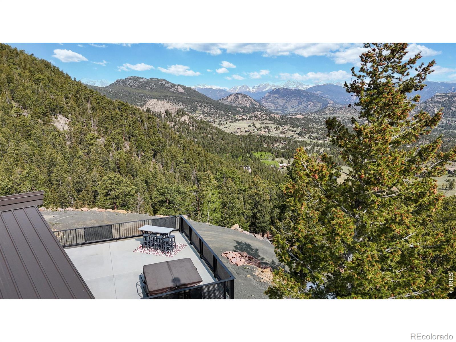 MLS Image #34 for 1440  hummingbird drive,estes park, Colorado