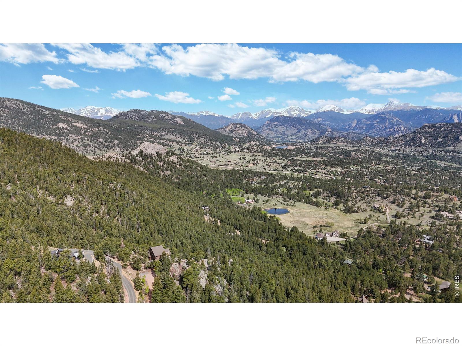 MLS Image #36 for 1440  hummingbird drive,estes park, Colorado
