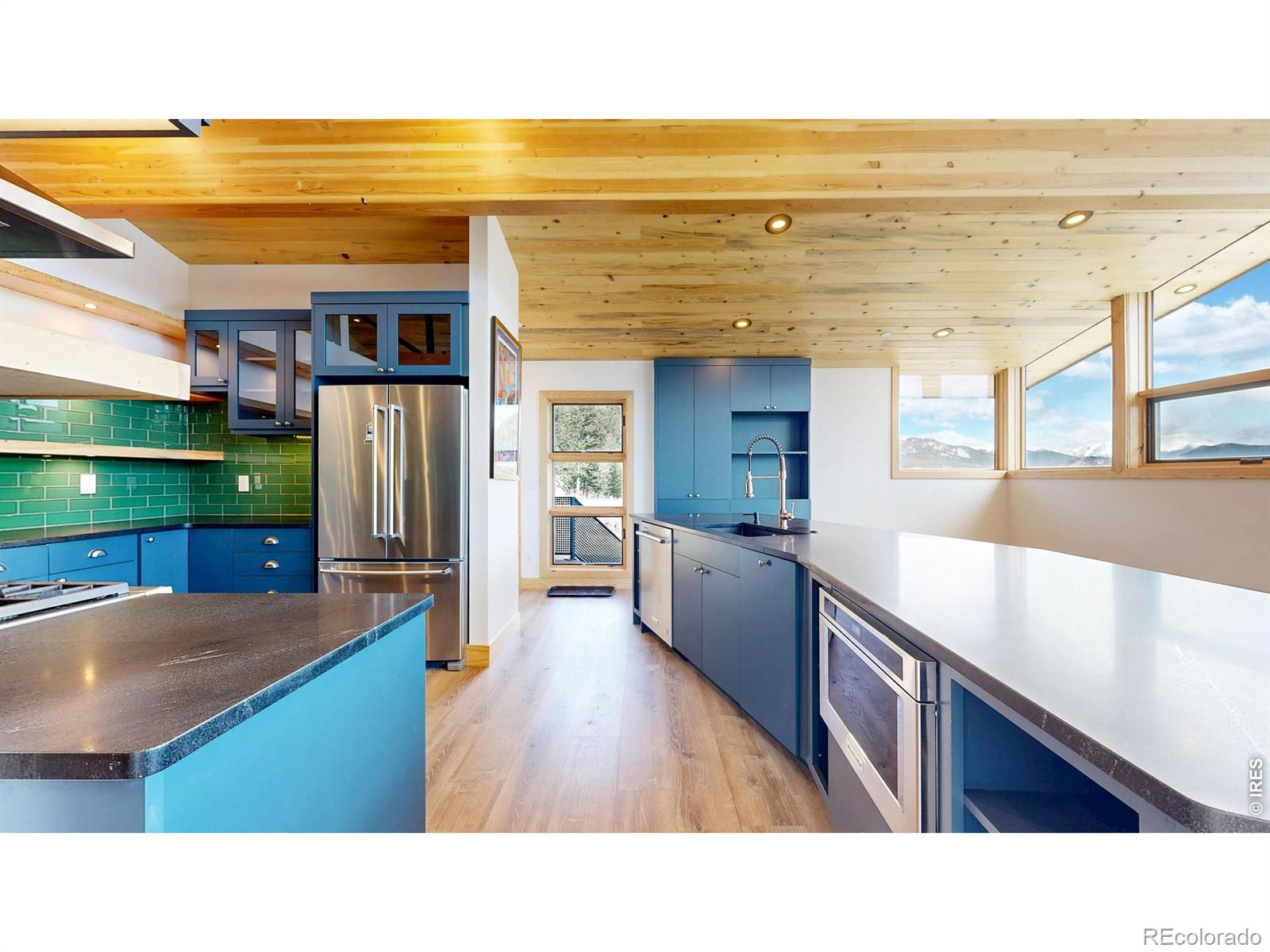 MLS Image #39 for 1440  hummingbird drive,estes park, Colorado