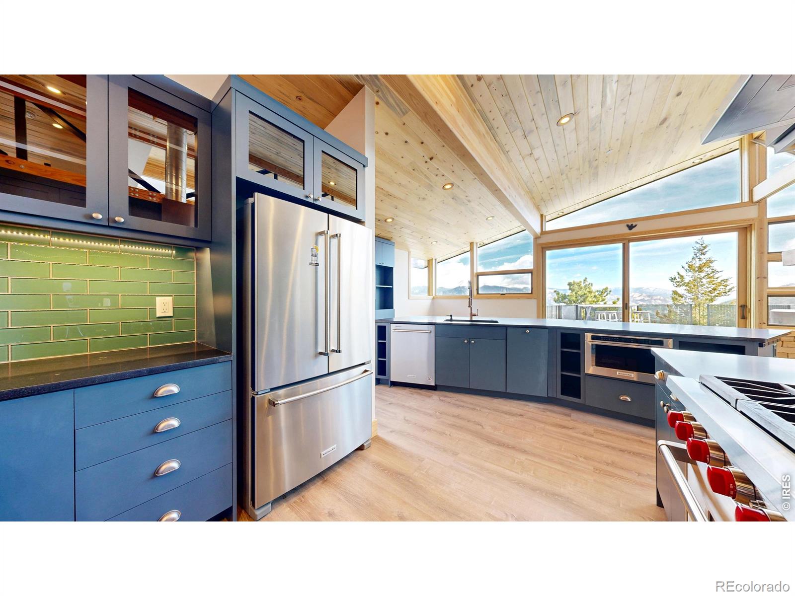 MLS Image #40 for 1440  hummingbird drive,estes park, Colorado
