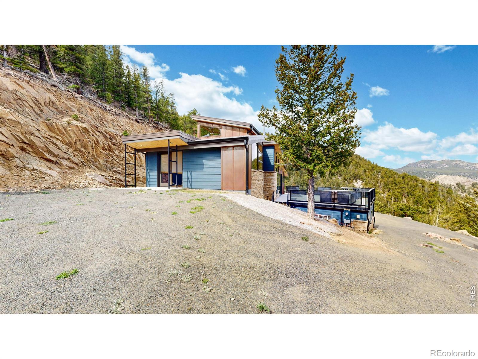 MLS Image #43 for 1440  hummingbird drive,estes park, Colorado