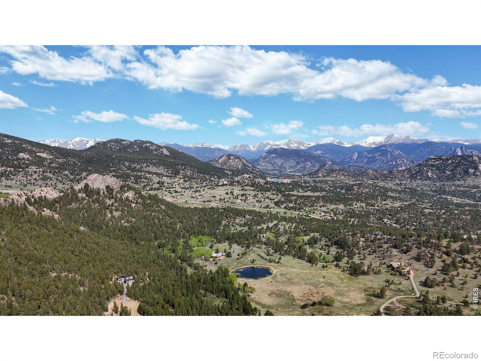 MLS Image #45 for 1440  hummingbird drive,estes park, Colorado