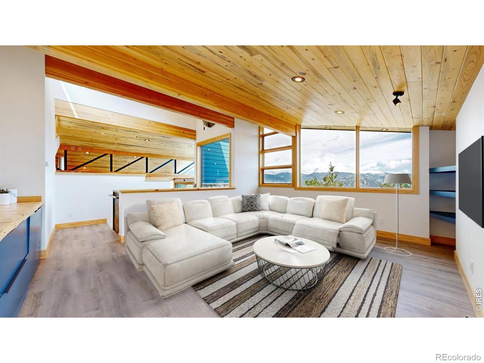 MLS Image #5 for 1440  hummingbird drive,estes park, Colorado