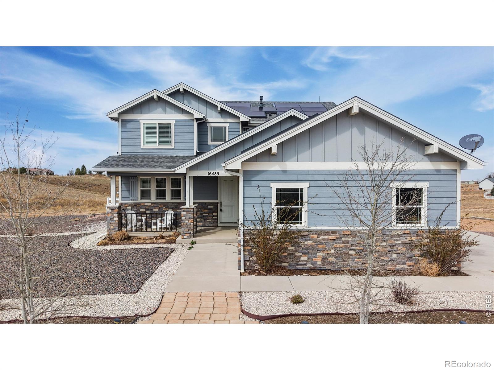 MLS Image #0 for 16485  burghley court,platteville, Colorado