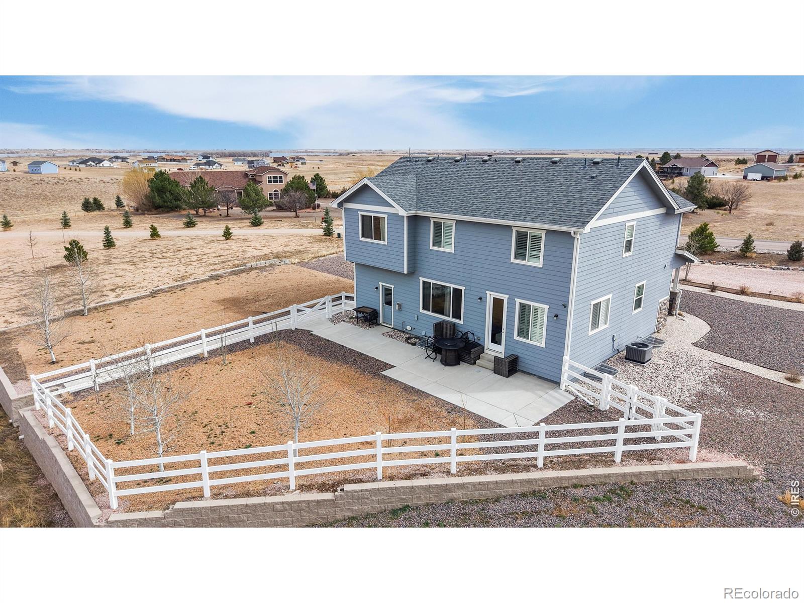 MLS Image #2 for 16485  burghley court,platteville, Colorado