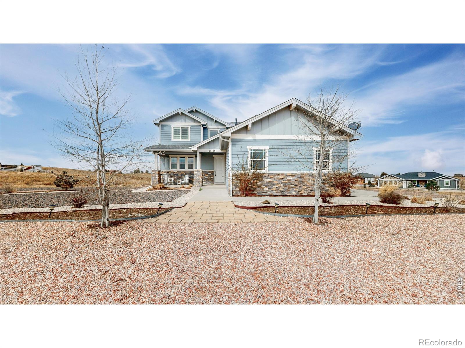 MLS Image #25 for 16485  burghley court,platteville, Colorado