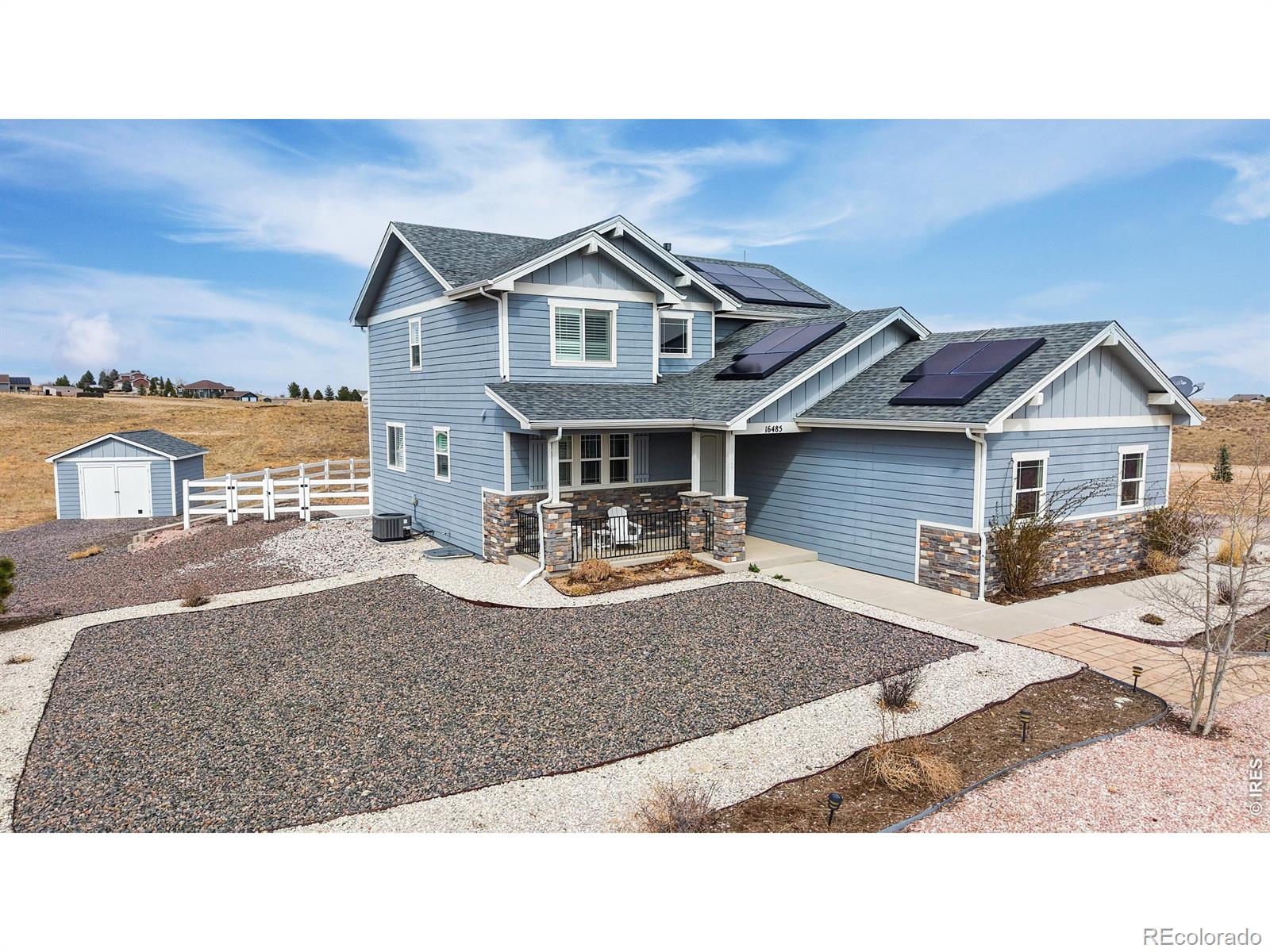 MLS Image #26 for 16485  burghley court,platteville, Colorado