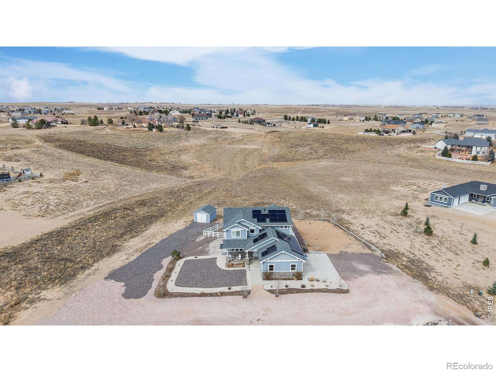 MLS Image #27 for 16485  burghley court,platteville, Colorado