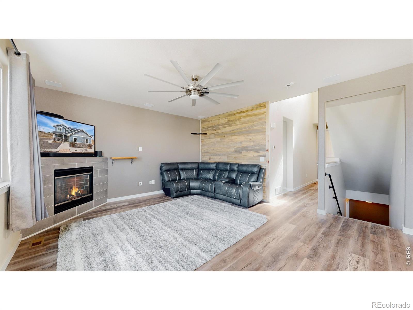 MLS Image #3 for 16485  burghley court,platteville, Colorado