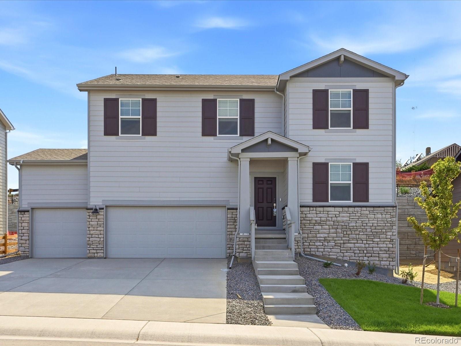 MLS Image #0 for 1660  yampa river drive,windsor, Colorado