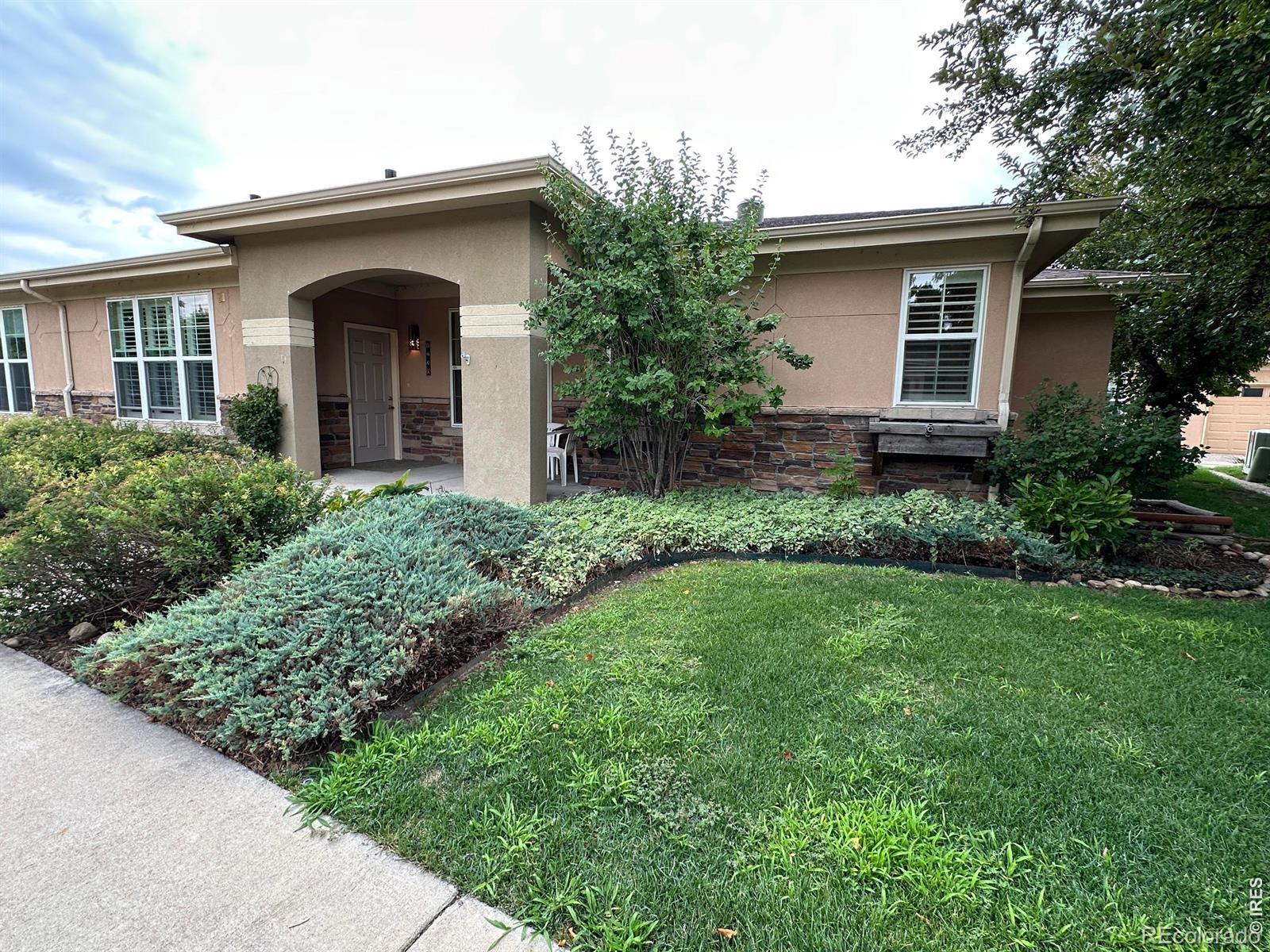 MLS Image #0 for 1238  finch street,loveland, Colorado