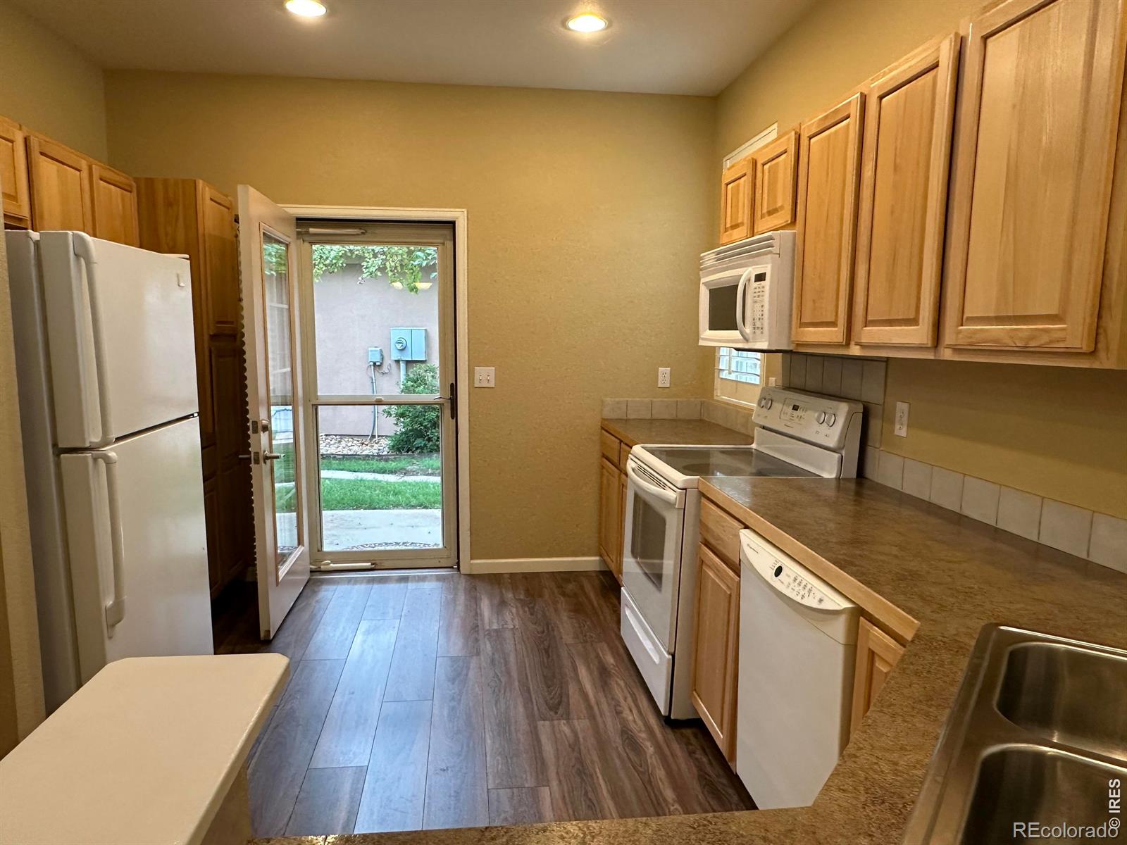 MLS Image #3 for 1238  finch street,loveland, Colorado