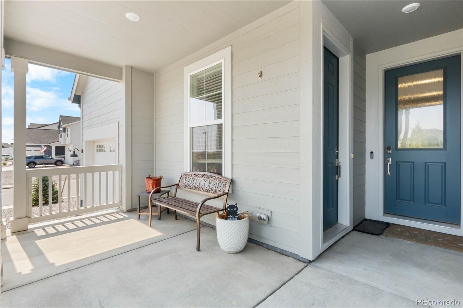 MLS Image #3 for 39759  yorktown terrace,elizabeth, Colorado