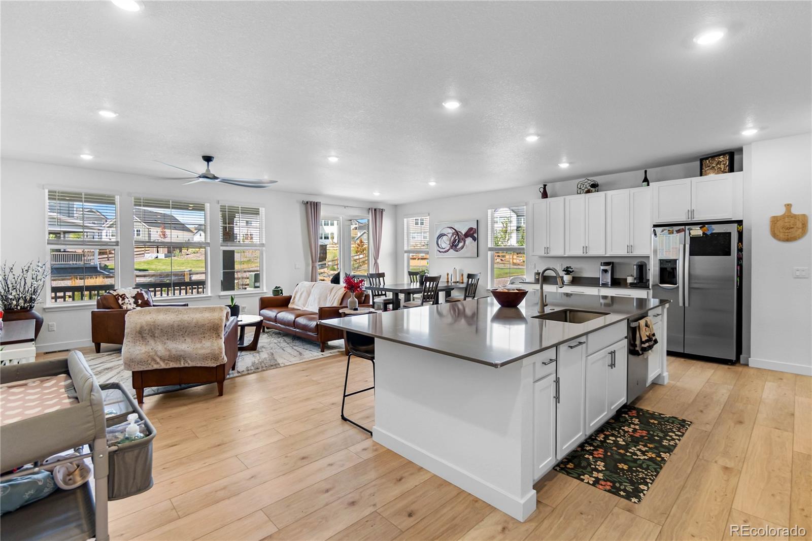 MLS Image #4 for 39759  yorktown terrace,elizabeth, Colorado