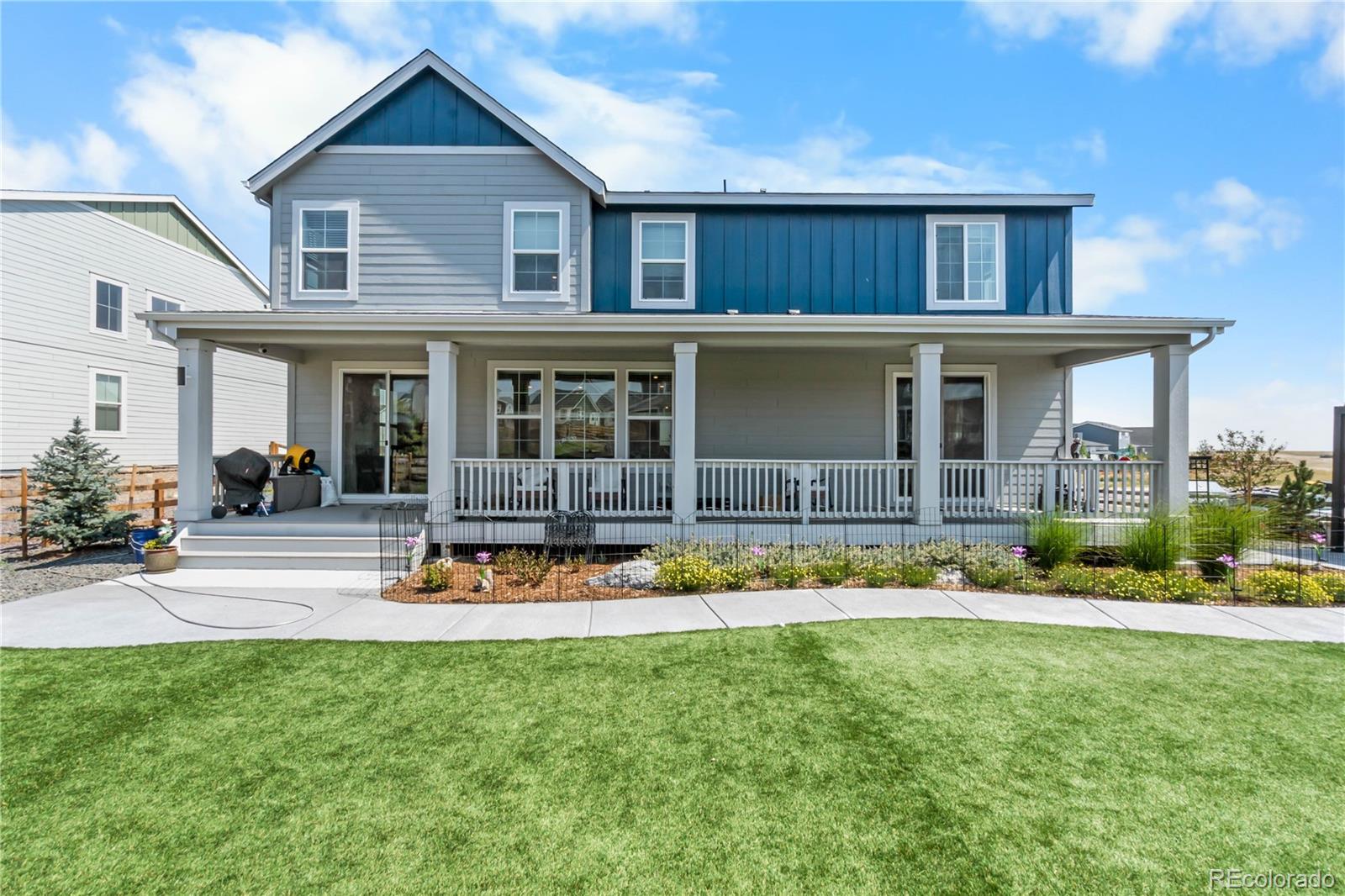 MLS Image #47 for 39759  yorktown terrace,elizabeth, Colorado