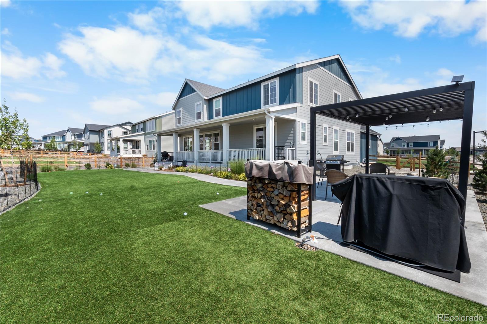 MLS Image #48 for 39759  yorktown terrace,elizabeth, Colorado
