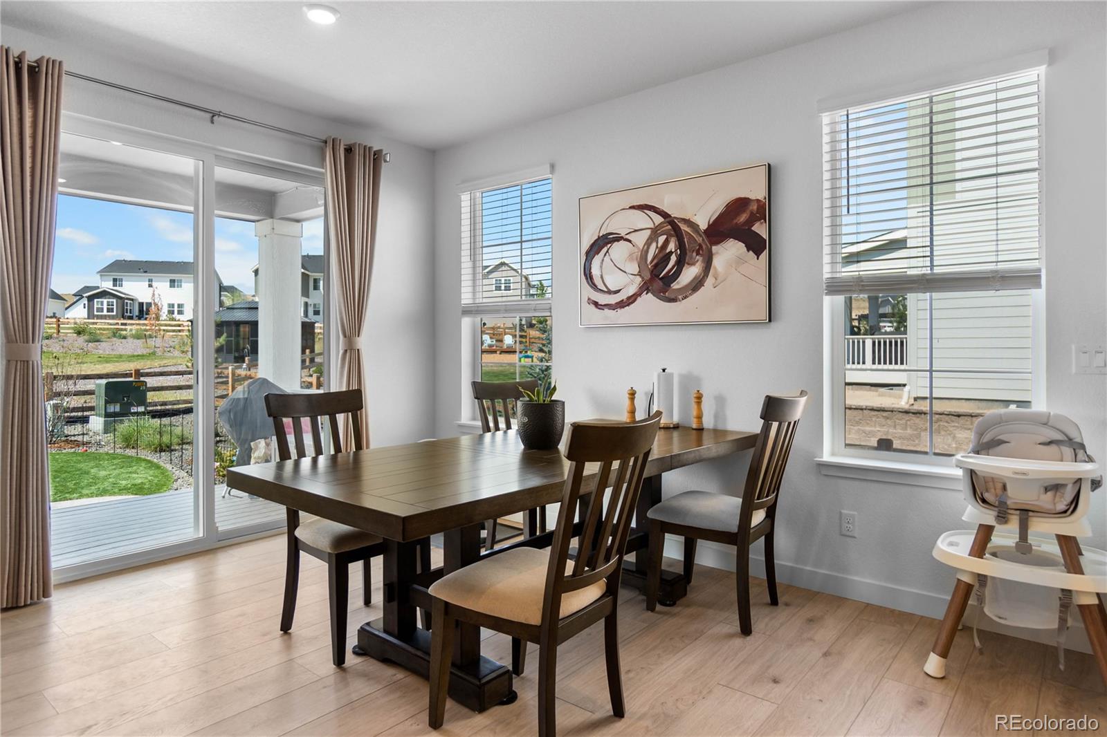 MLS Image #9 for 39759  yorktown terrace,elizabeth, Colorado
