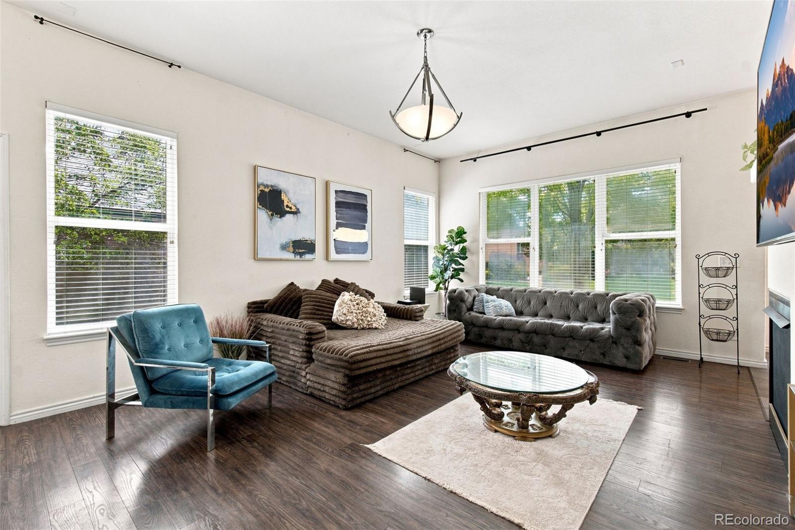 MLS Image #2 for 1821 s ingalls court,denver, Colorado