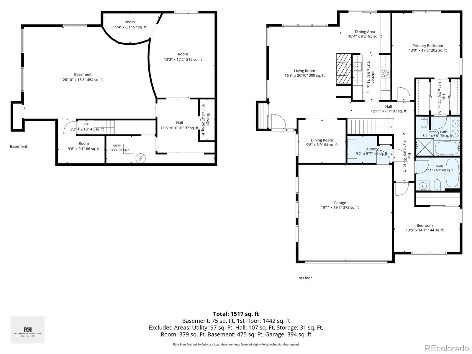 MLS Image #30 for 1821 s ingalls court,denver, Colorado