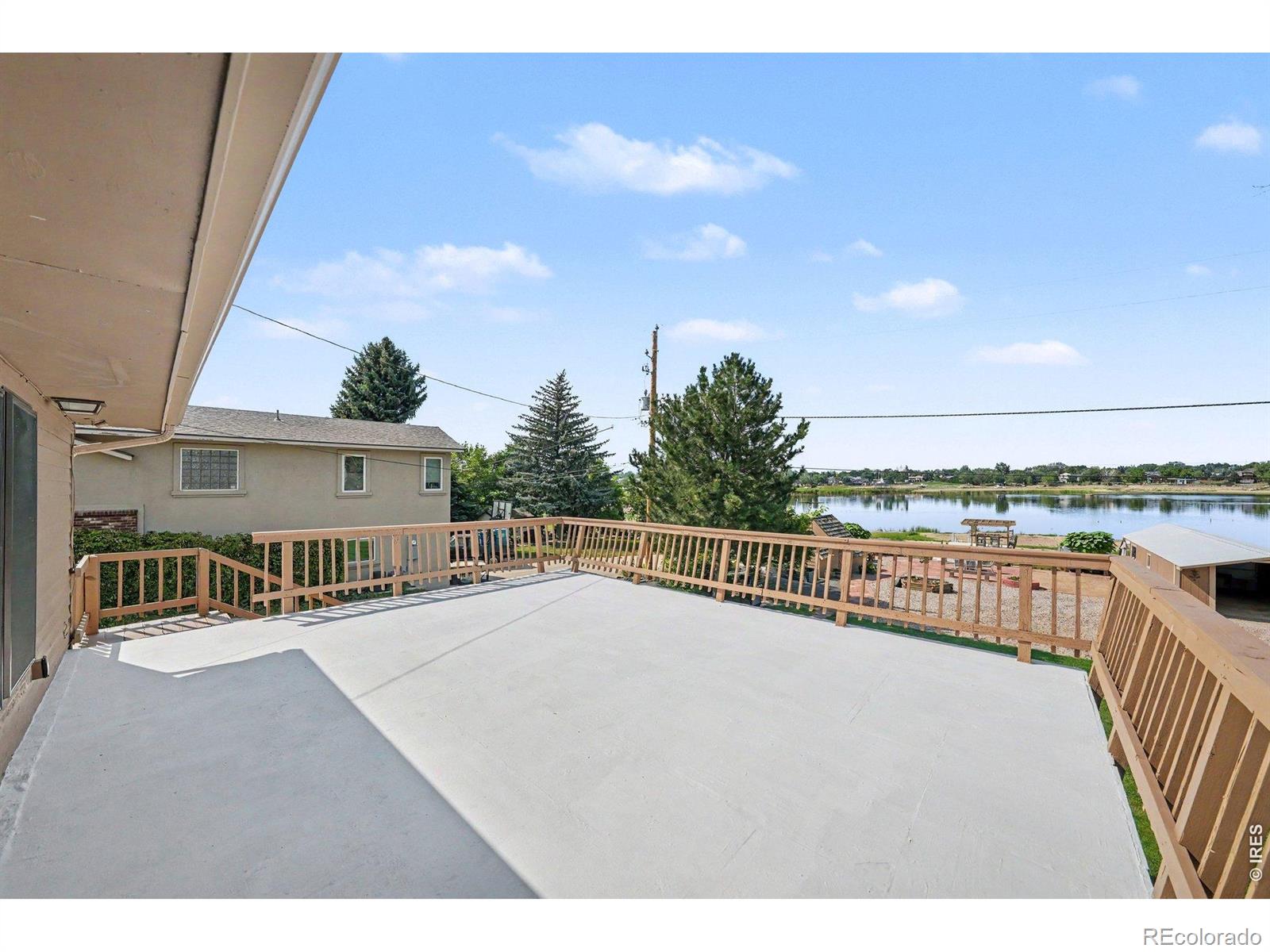 MLS Image #3 for 1005  knobcone place,loveland, Colorado