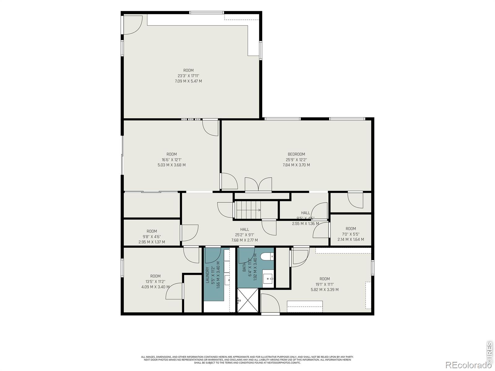 MLS Image #35 for 1005  knobcone place,loveland, Colorado