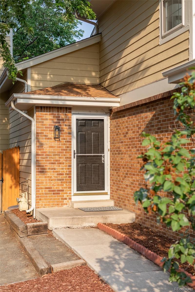 MLS Image #1 for 1562 s spruce street,denver, Colorado