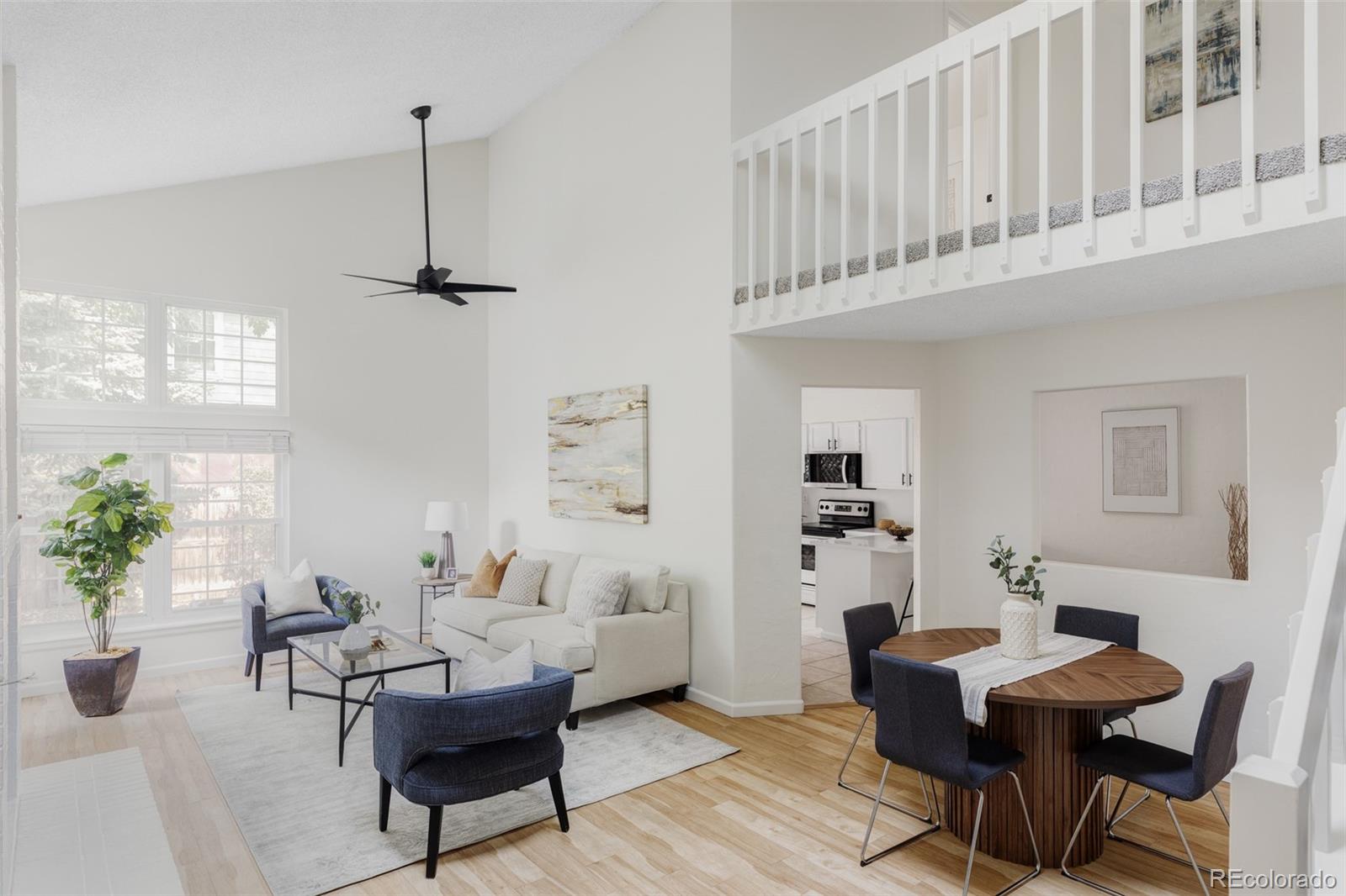 MLS Image #2 for 1562 s spruce street,denver, Colorado