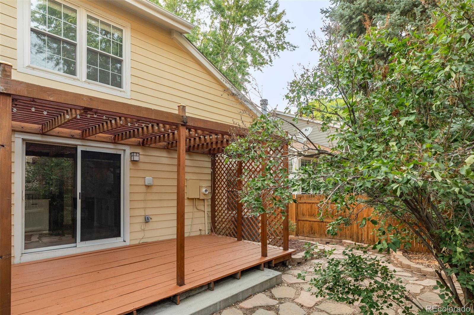 MLS Image #28 for 1562 s spruce street,denver, Colorado