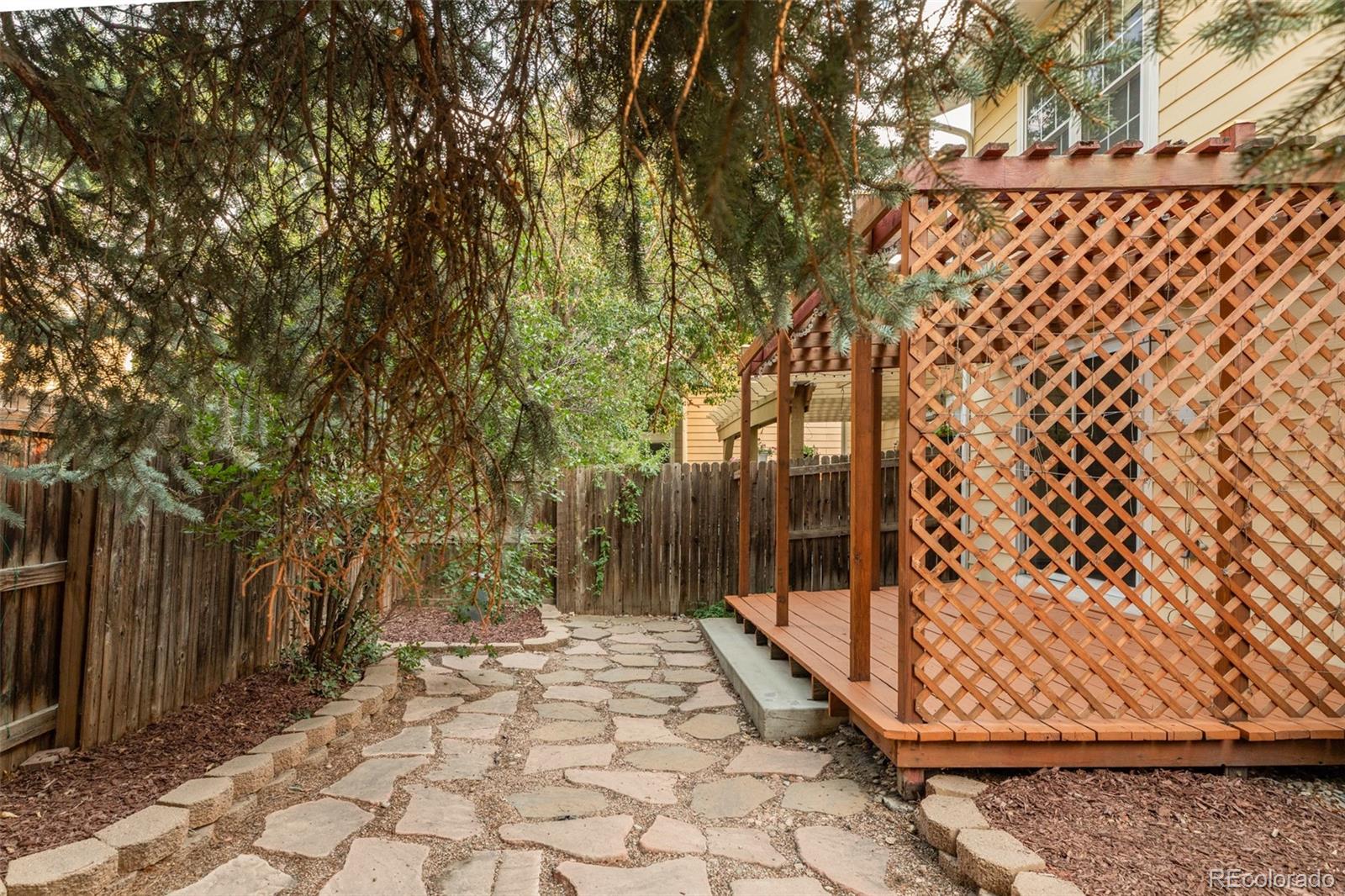 MLS Image #29 for 1562 s spruce street,denver, Colorado