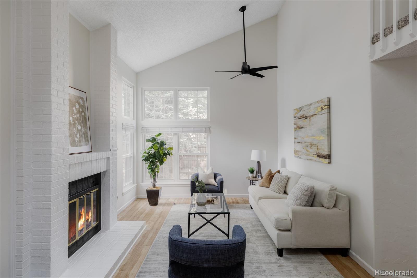 MLS Image #3 for 1562 s spruce street,denver, Colorado