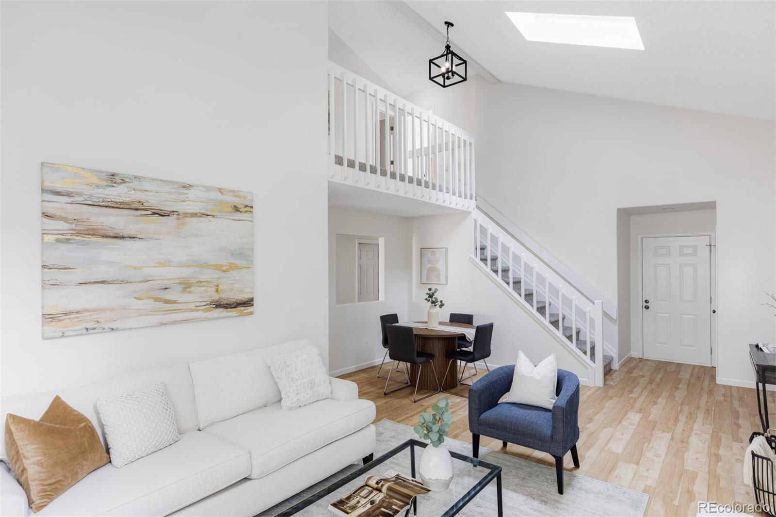 MLS Image #6 for 1562 s spruce street,denver, Colorado