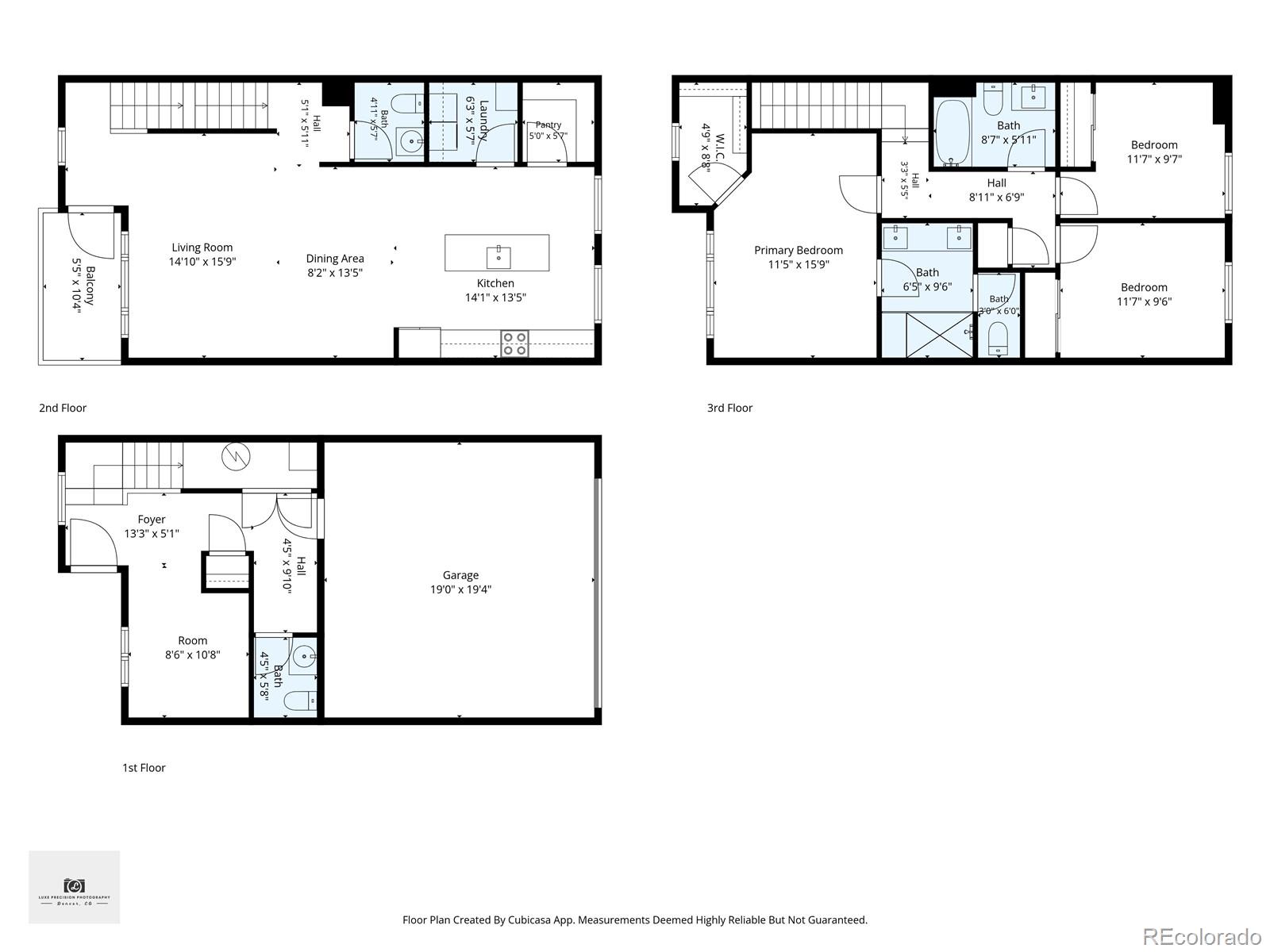 MLS Image #30 for 6741 s tempe court,aurora, Colorado