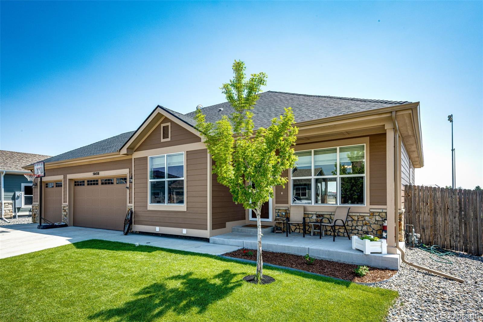 MLS Image #1 for 56428 e 22nd place,strasburg, Colorado