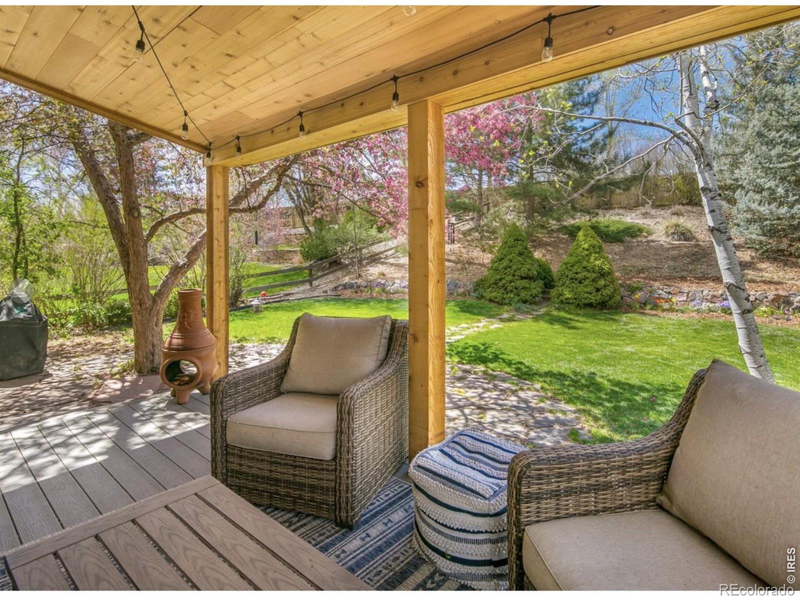 MLS Image #2 for 1595 s vilas court,superior, Colorado