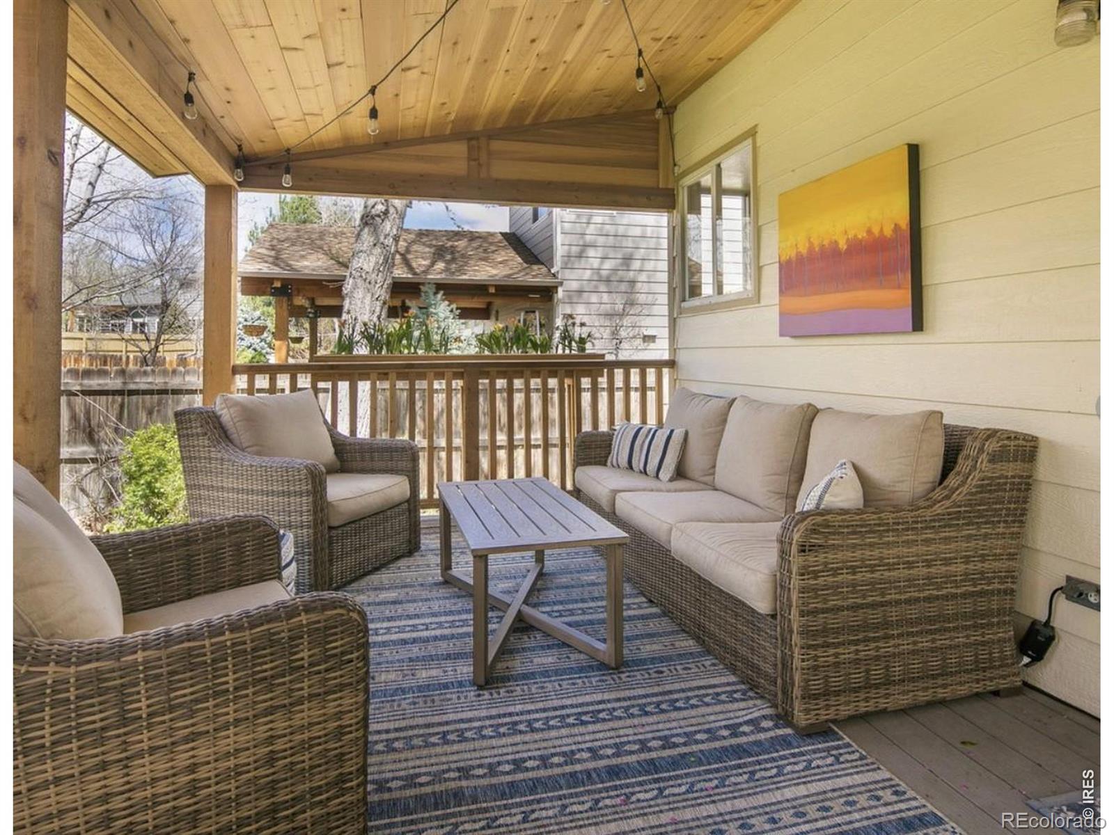 MLS Image #4 for 1595 s vilas court,superior, Colorado