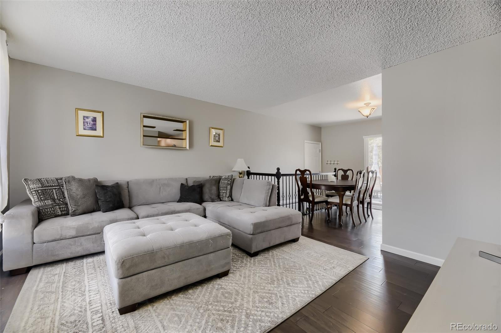MLS Image #2 for 9367 w hamilton drive,denver, Colorado