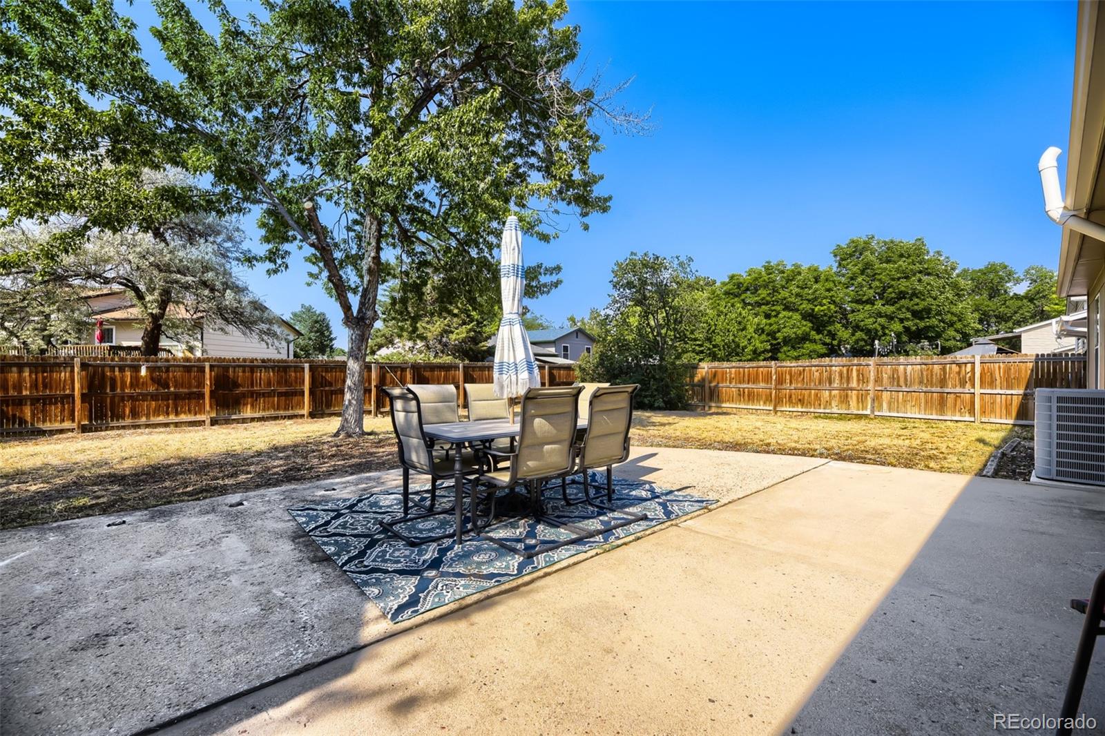 MLS Image #25 for 9367 w hamilton drive,denver, Colorado