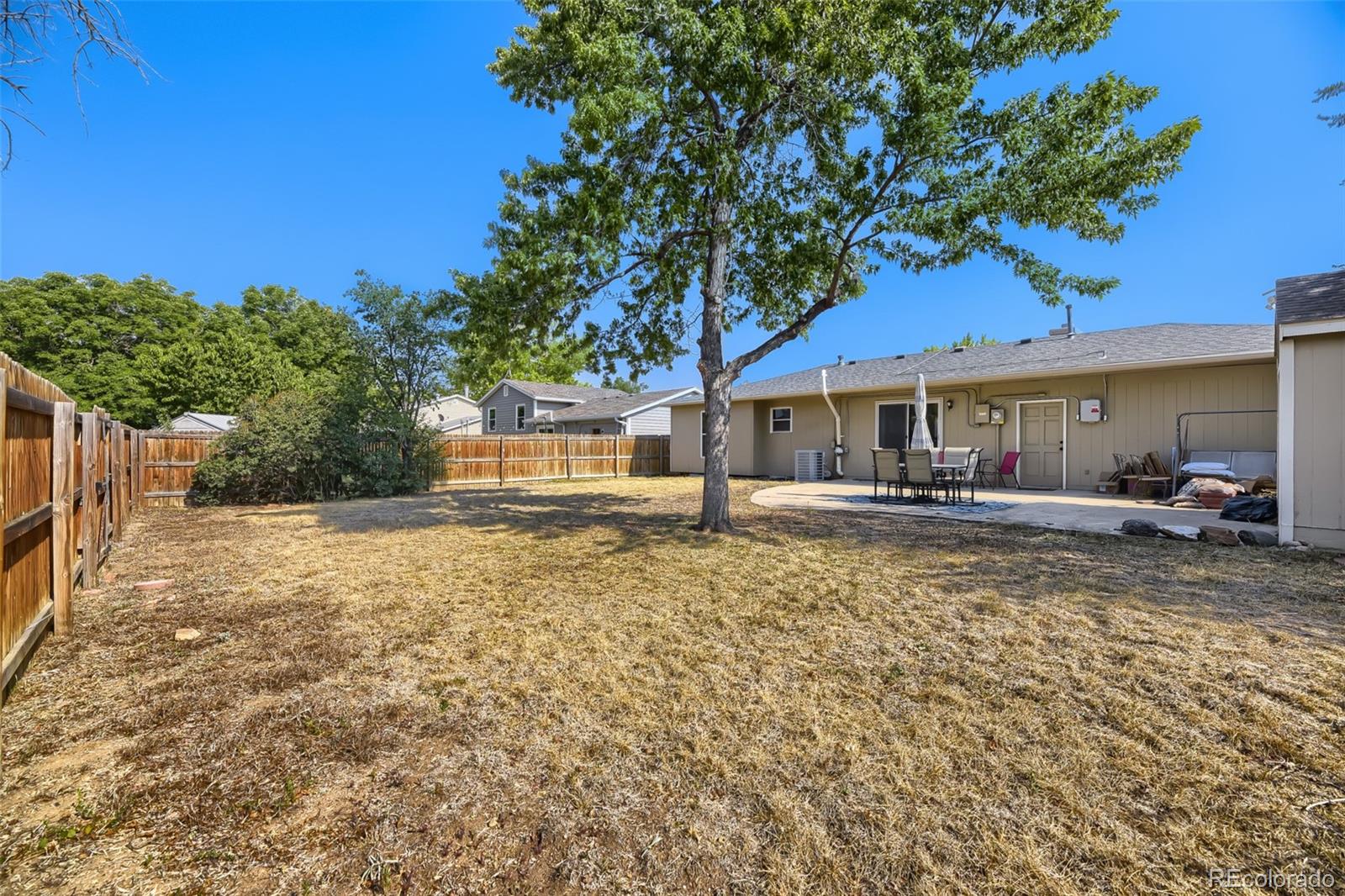 MLS Image #26 for 9367 w hamilton drive,denver, Colorado