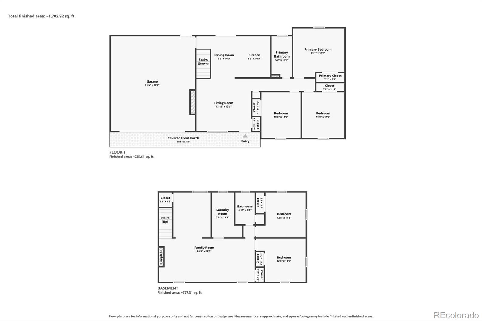 MLS Image #29 for 9367 w hamilton drive,denver, Colorado