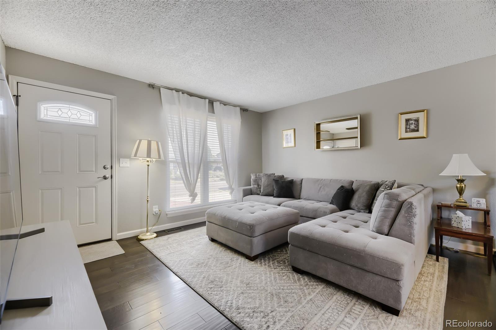 MLS Image #3 for 9367 w hamilton drive,denver, Colorado