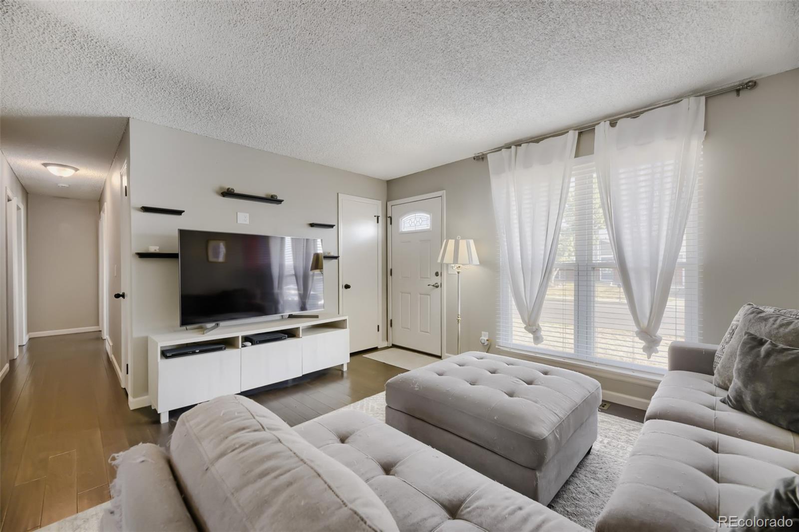 MLS Image #4 for 9367 w hamilton drive,denver, Colorado