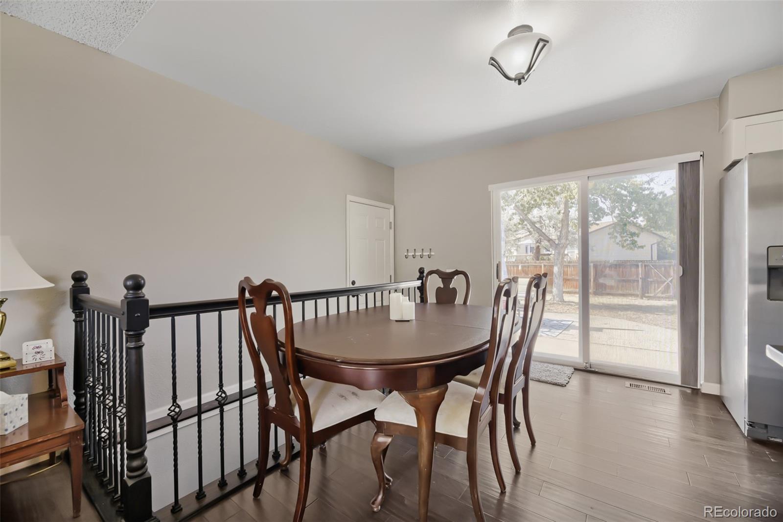 MLS Image #5 for 9367 w hamilton drive,denver, Colorado