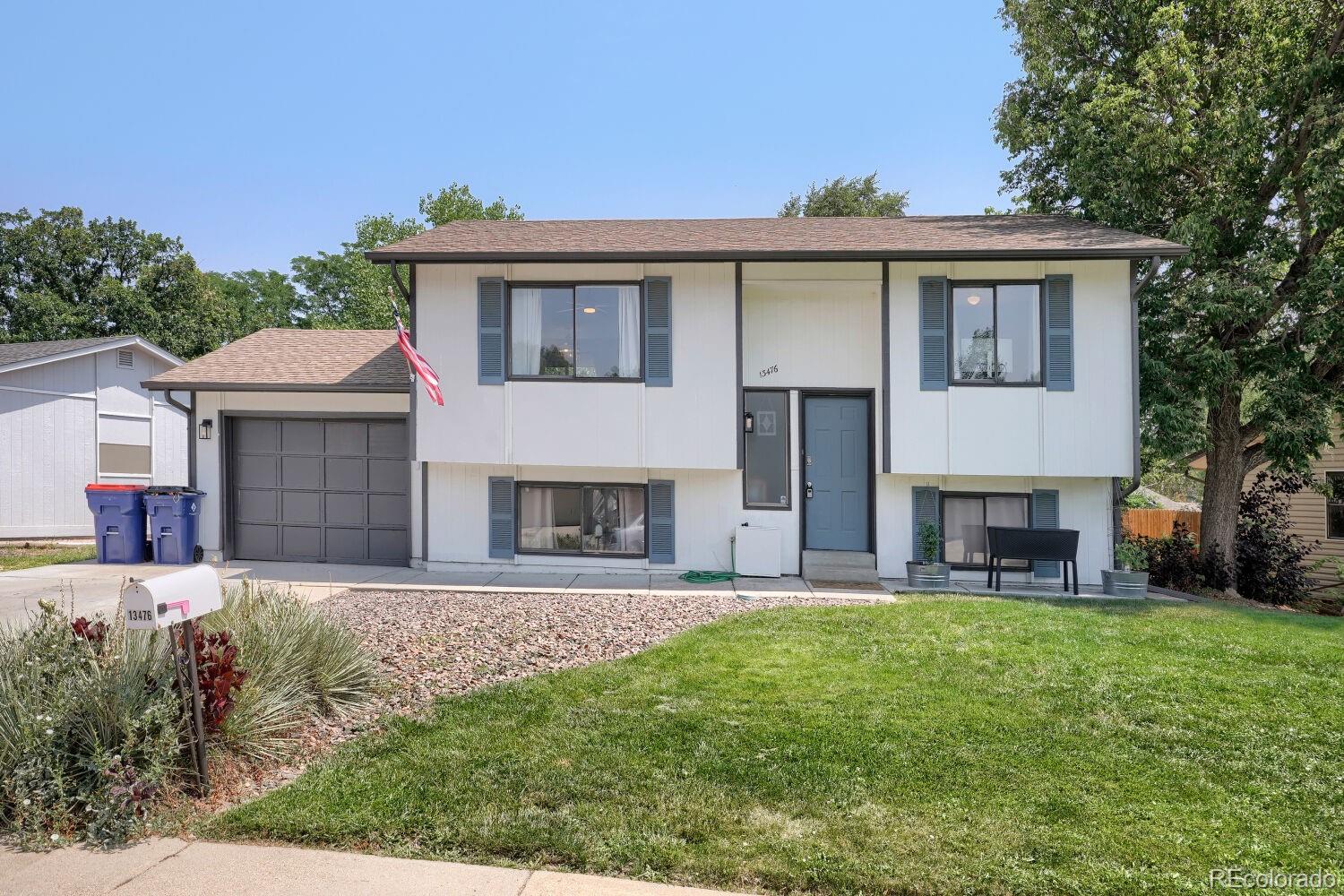 MLS Image #1 for 13476  bryant way,broomfield, Colorado