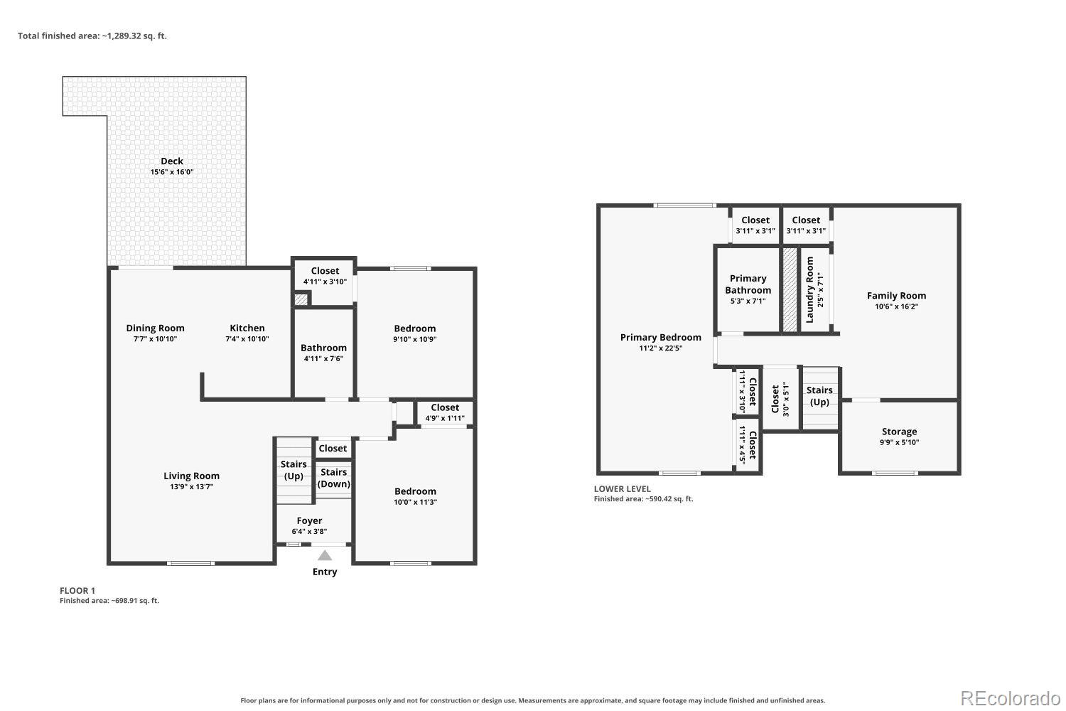 MLS Image #28 for 13476  bryant way,broomfield, Colorado