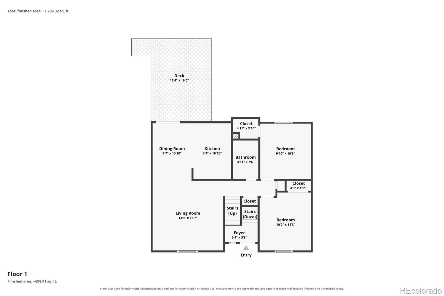 MLS Image #29 for 13476  bryant way,broomfield, Colorado
