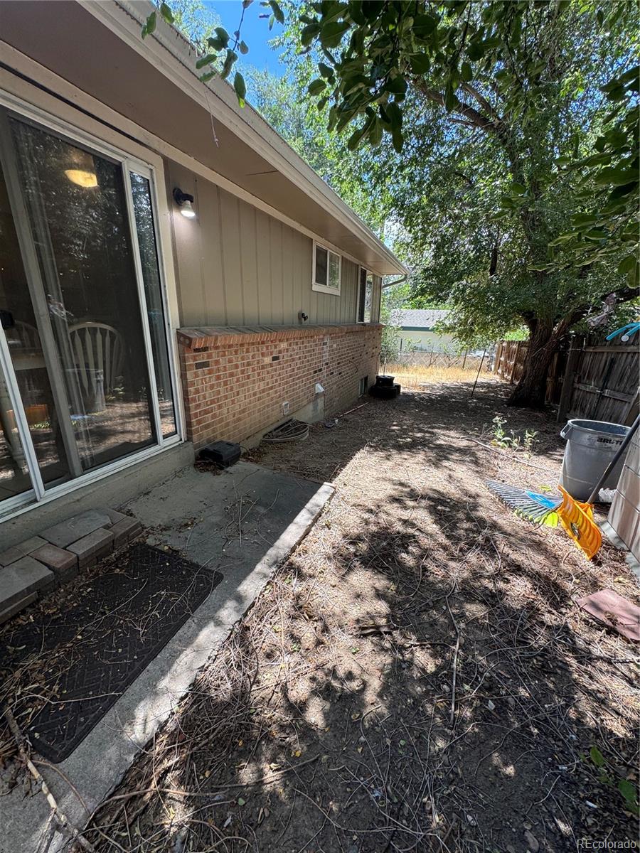 MLS Image #20 for 4576 w bingham place,denver, Colorado